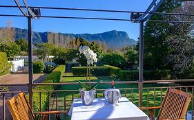 Constantia White Lodge Guest House